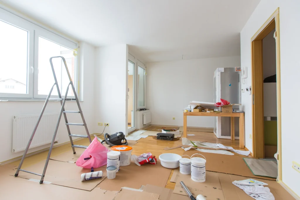 Top Quality Home Renovation Services in New Baltimore, MI